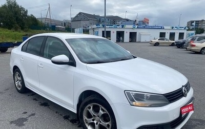 Volkswagen Jetta VI, 2014 год, 630 000 рублей, 1 фотография