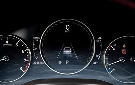 Mazda 3, 2021 год, 1 850 000 рублей, 15 фотография