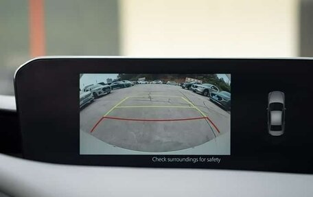 Mazda 3, 2021 год, 1 850 000 рублей, 12 фотография