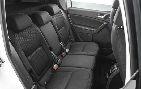 Skoda Yeti I рестайлинг, 2014 год, 949 000 рублей, 7 фотография