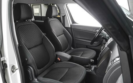 Skoda Yeti I рестайлинг, 2014 год, 949 000 рублей, 8 фотография