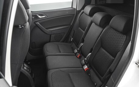 Skoda Yeti I рестайлинг, 2014 год, 949 000 рублей, 9 фотография