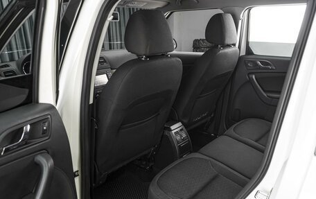 Skoda Yeti I рестайлинг, 2014 год, 949 000 рублей, 11 фотография