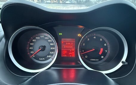 Mitsubishi Lancer IX, 2008 год, 600 000 рублей, 5 фотография