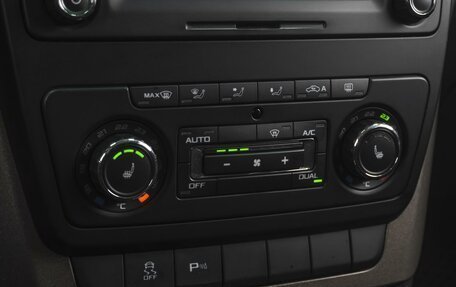 Skoda Yeti I рестайлинг, 2014 год, 949 000 рублей, 12 фотография