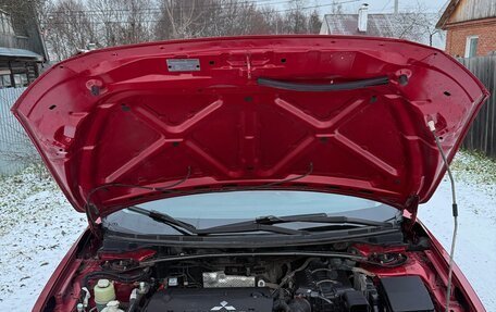 Mitsubishi Lancer IX, 2008 год, 600 000 рублей, 4 фотография