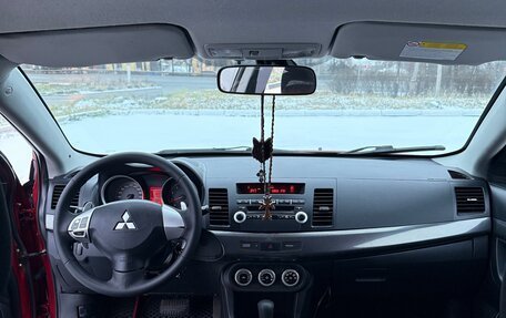 Mitsubishi Lancer IX, 2008 год, 600 000 рублей, 6 фотография