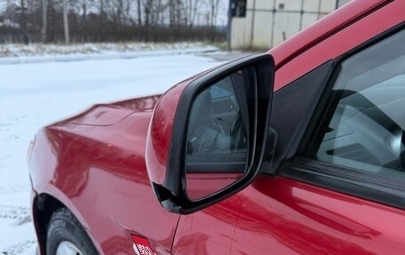 Mitsubishi Lancer IX, 2008 год, 600 000 рублей, 8 фотография