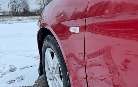 Mitsubishi Lancer IX, 2008 год, 600 000 рублей, 9 фотография