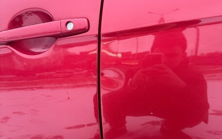 Mitsubishi Lancer IX, 2008 год, 600 000 рублей, 10 фотография