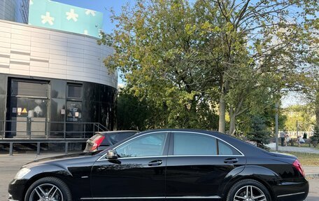 Mercedes-Benz S-Класс, 2012 год, 1 900 000 рублей, 7 фотография