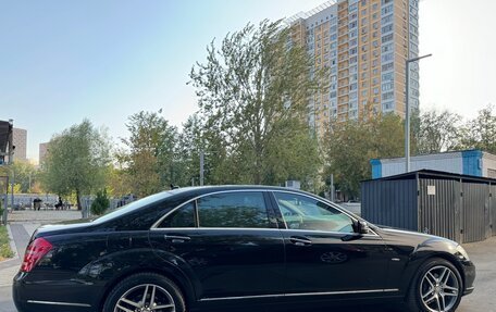 Mercedes-Benz S-Класс, 2012 год, 1 900 000 рублей, 8 фотография