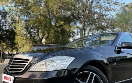 Mercedes-Benz S-Класс, 2012 год, 1 900 000 рублей, 12 фотография