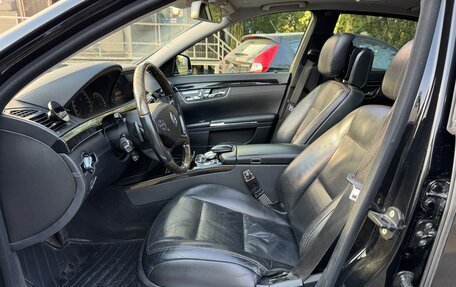 Mercedes-Benz S-Класс, 2012 год, 1 900 000 рублей, 14 фотография