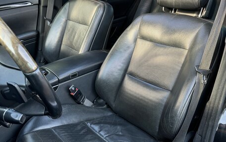 Mercedes-Benz S-Класс, 2012 год, 1 900 000 рублей, 16 фотография