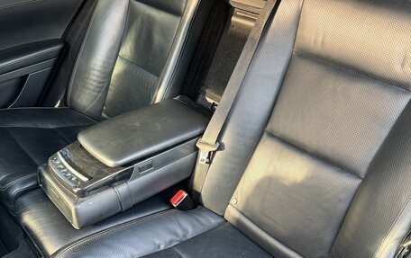 Mercedes-Benz S-Класс, 2012 год, 1 900 000 рублей, 20 фотография