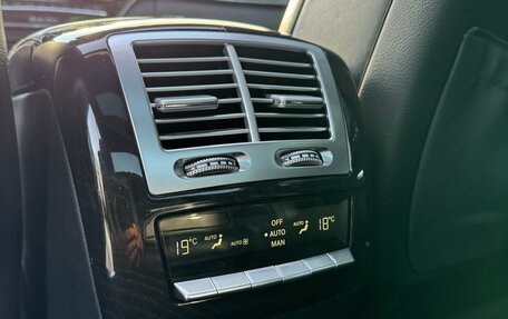 Mercedes-Benz S-Класс, 2012 год, 1 900 000 рублей, 21 фотография