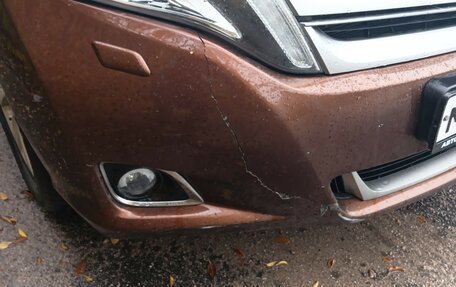 Toyota Venza I, 2013 год, 2 100 000 рублей, 4 фотография