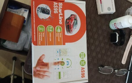 Toyota Venza I, 2013 год, 2 100 000 рублей, 7 фотография