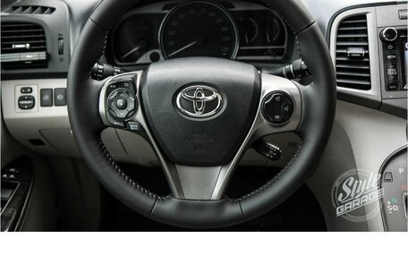 Toyota Venza I, 2013 год, 2 100 000 рублей, 3 фотография