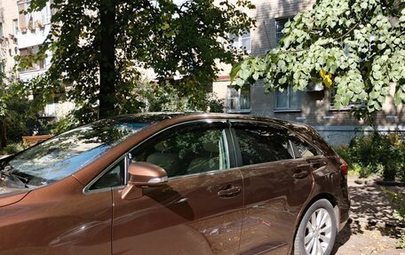 Toyota Venza I, 2013 год, 2 100 000 рублей, 6 фотография