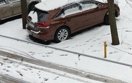 Toyota Venza I, 2013 год, 2 100 000 рублей, 8 фотография