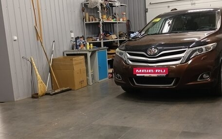 Toyota Venza I, 2013 год, 2 100 000 рублей, 5 фотография