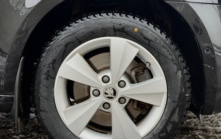 Skoda Octavia, 2013 год, 1 199 900 рублей, 13 фотография