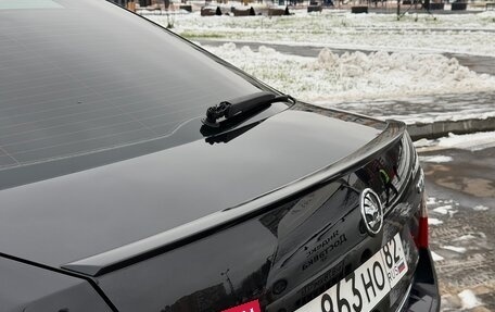 Skoda Octavia, 2013 год, 1 199 900 рублей, 11 фотография