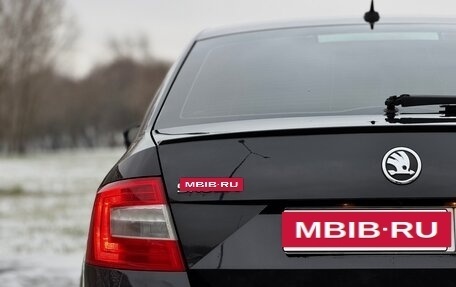 Skoda Octavia, 2013 год, 1 199 900 рублей, 12 фотография