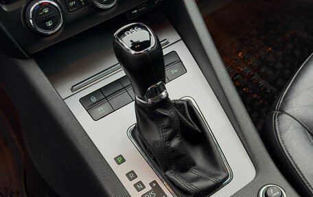 Skoda Octavia, 2013 год, 1 199 900 рублей, 18 фотография