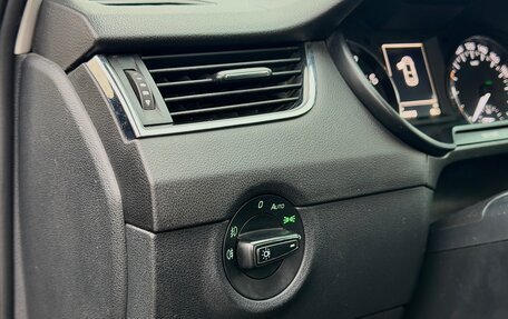 Skoda Octavia, 2013 год, 1 199 900 рублей, 23 фотография