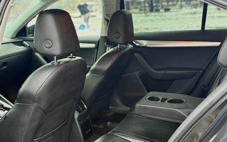 Skoda Octavia, 2013 год, 1 199 900 рублей, 27 фотография