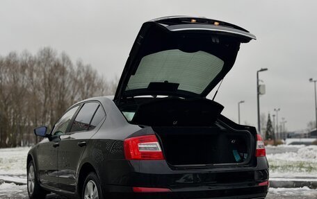 Skoda Octavia, 2013 год, 1 199 900 рублей, 31 фотография