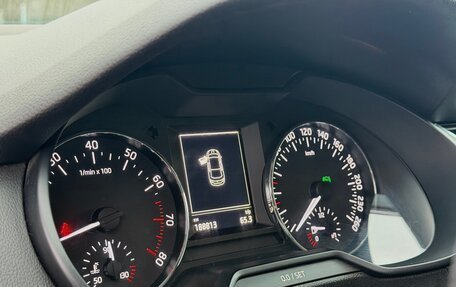 Skoda Octavia, 2013 год, 1 199 900 рублей, 37 фотография