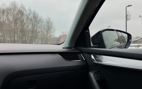 Skoda Octavia, 2013 год, 1 199 900 рублей, 36 фотография