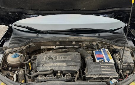 Skoda Octavia, 2013 год, 1 199 900 рублей, 40 фотография