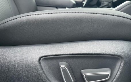 Toyota Highlander, 2025 год, 5 650 000 рублей, 11 фотография