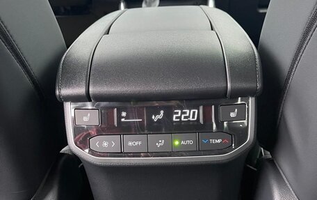 Toyota Highlander, 2025 год, 5 650 000 рублей, 14 фотография