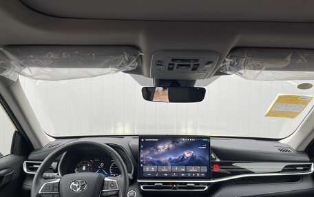 Toyota Highlander, 2025 год, 5 650 000 рублей, 15 фотография