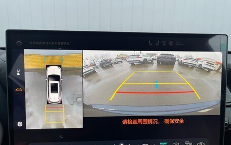 Toyota Highlander, 2025 год, 5 650 000 рублей, 24 фотография