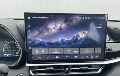 Toyota Highlander, 2025 год, 5 650 000 рублей, 23 фотография