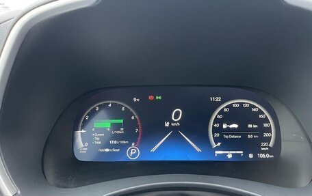 Toyota Highlander, 2025 год, 5 650 000 рублей, 21 фотография