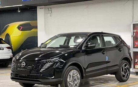 Nissan Qashqai, 2025 год, 2 470 000 рублей, 3 фотография