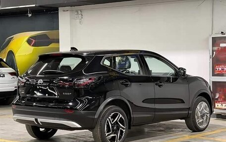 Nissan Qashqai, 2025 год, 2 470 000 рублей, 4 фотография