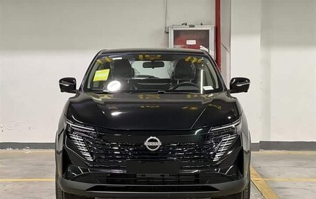 Nissan Qashqai, 2025 год, 2 470 000 рублей, 2 фотография