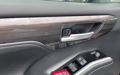 Toyota Highlander, 2025 год, 5 650 000 рублей, 17 фотография