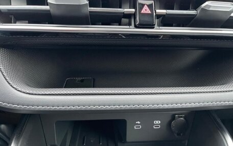 Toyota Highlander, 2025 год, 5 650 000 рублей, 25 фотография