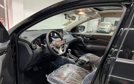 Nissan Qashqai, 2025 год, 2 470 000 рублей, 7 фотография