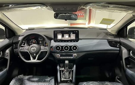 Nissan Qashqai, 2025 год, 2 470 000 рублей, 8 фотография